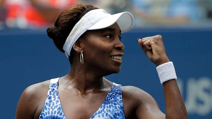 US Open Lookahead: Serena Williams' Slam bid runs into Keys