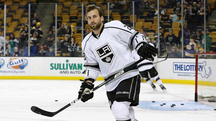 Report: Kings' Jarret Stoll arrested for drug possession in Las Vegas Report: Kings' Jarret Stoll arrested for drug possession in Las Vegas