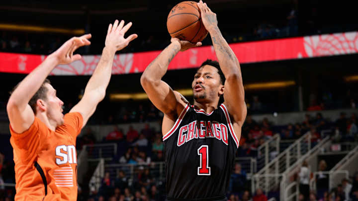 Adidas' Derrick Rose D Rose 5 Brendas coming this week