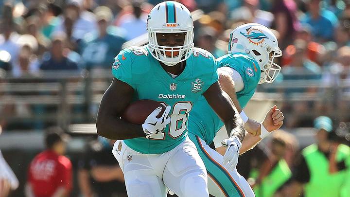 Week 6 preview podcast: Will Lamar Miller owners reap rewards? Week 6 preview podcast: Will Lamar Miller owners reap rewards?