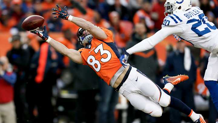 NFL rumors: Latest news entering Week 10 on injuries and more