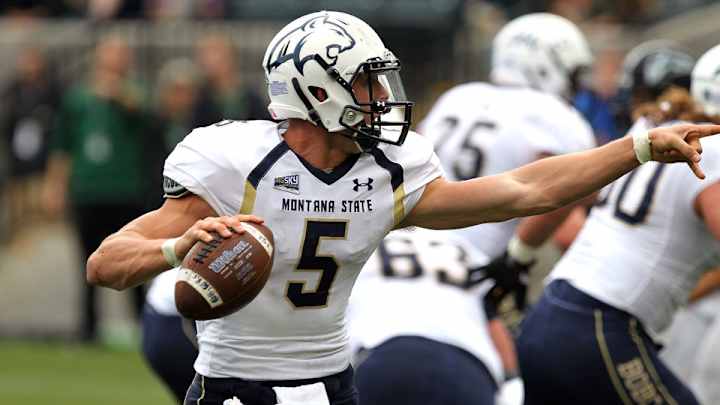 Report: QB Dakota Prukop will transfer to Oregon over Alabama