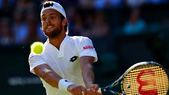 Joao Sousa tops Roberto Bautista Agut to reach Croatia Open final