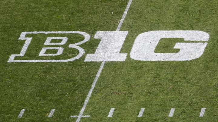 Big Ten recruiting: Michigan boasts one of nation's best classes