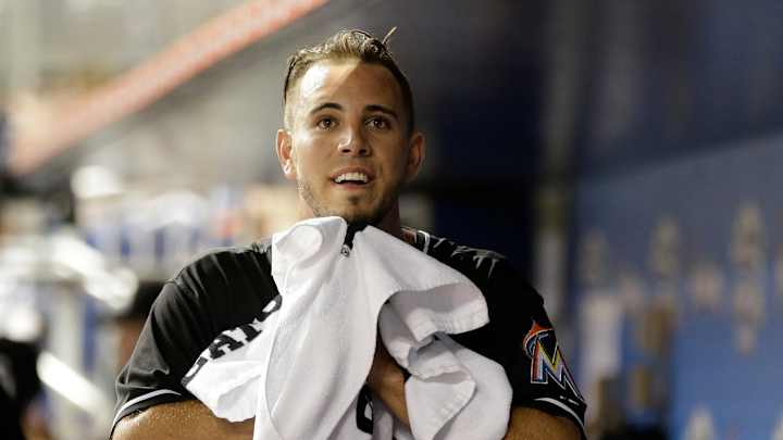 Fernandez remains unbeaten at home as Marlins beat Nats 2-0