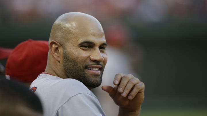 Reds' Frazier, rookies Bryant, Pederson in Home Run Derby