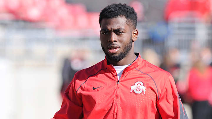 Video released of Ohio State QB J.T. Barrett’s drunk driving arrest