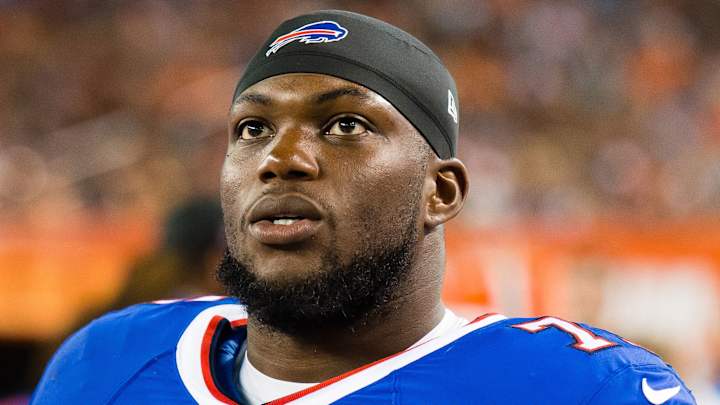 IK Enemkpali suspended four games for punching Geno Smith