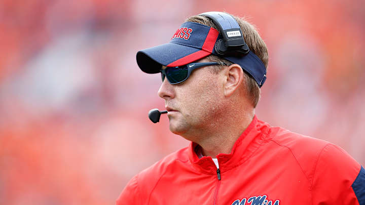 Arkansas vs. Ole Miss: Game time, live stream, TV coverage
