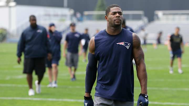 NFL players union complains about Pats disciplining Butler