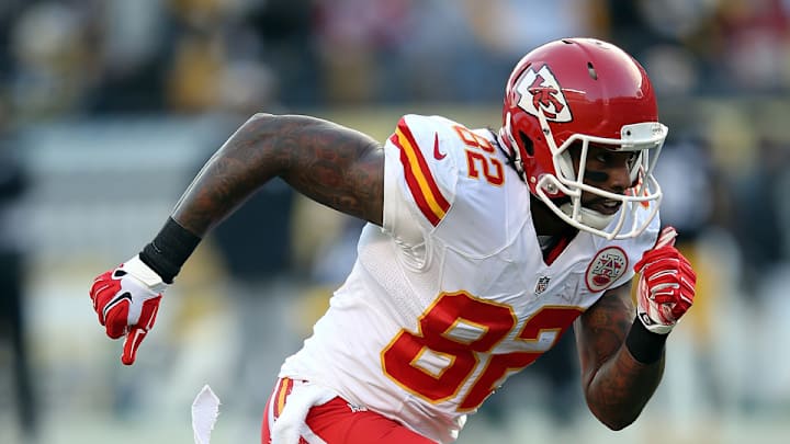 Report: Chiefs to cut Dwayne Bowe if no trade partner found Report: Chiefs to cut Dwayne Bowe if no trade partner found