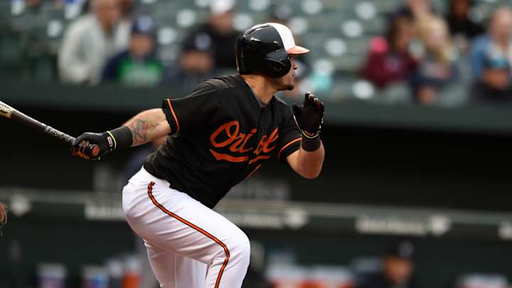 Yanks swept by O's, still chasing home field for wild card