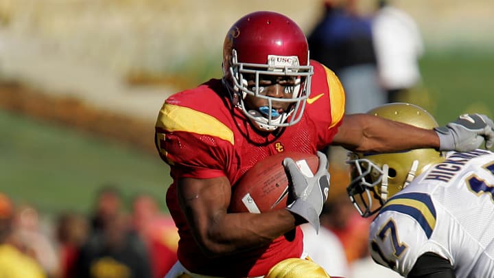 New documents released in Todd McNair lawsuit against NCAA