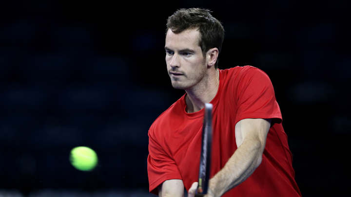 2015 Davis Cup first round preview