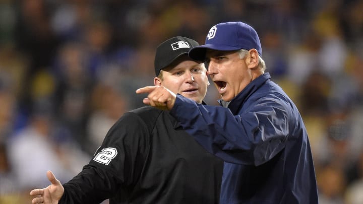 Report: Bud Black is Nats’ top managerial candidate