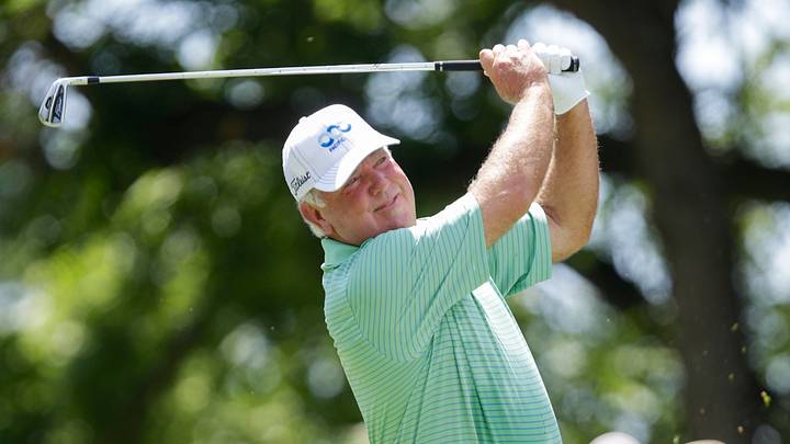 O'Meara, Davies part of class inducted into Hall