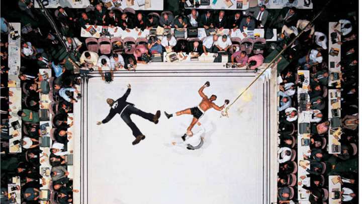 Noah Syndergaard lays down wherever he wants