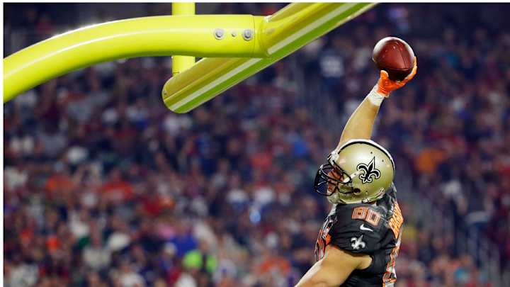 The Highlight Zone: Biggest plays, latest news from last night's games The Highlight Zone: Biggest plays, latest news from last night's games