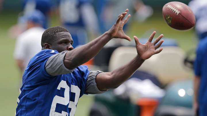 Indianapolis hoping offseason gambles produce Super Bowl run