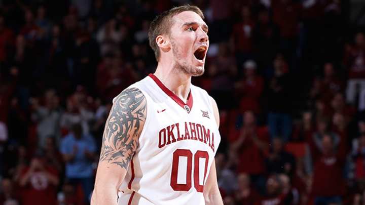 Oklahoma Sooners 2015–16 team preview