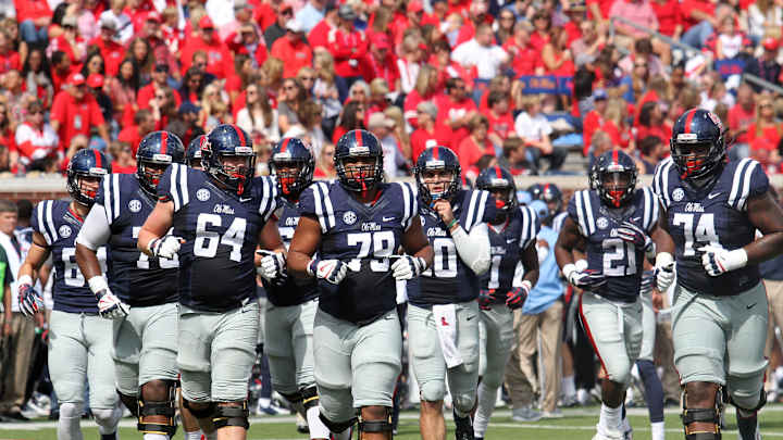 How to watch Ole Miss vs. Memphis: Game time, live stream, TV info