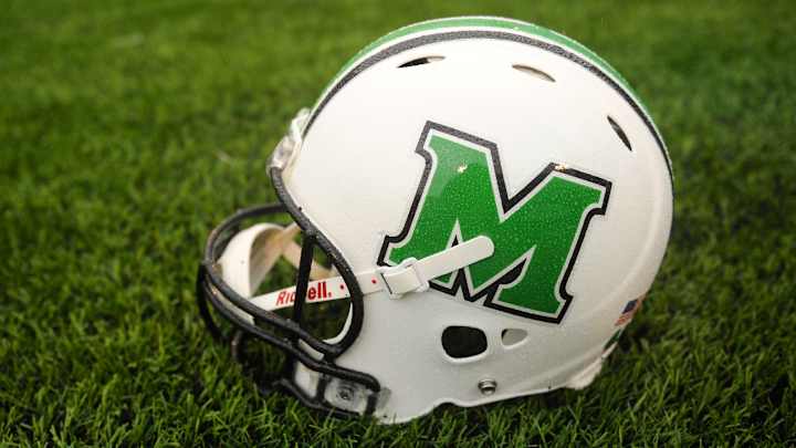 Marshall hires Ohio Dominican OC Todd Goebbel as tight ends coach