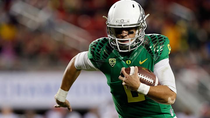 The Trade That Was Never Going to Happen