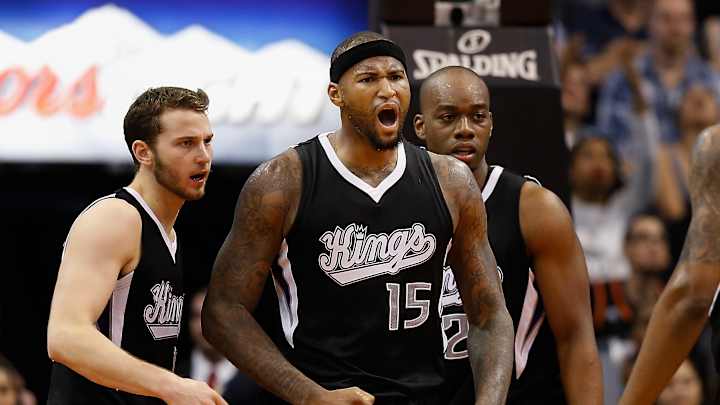 Sacramento Kings need Mandarin speaker to announce their lineup