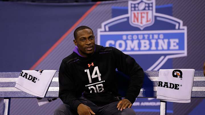 Report: Ifo Ekpre-Olomu to be first to collect loss of draft value insurance