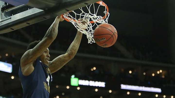 Mountaineers' Daxter Miles: Kentucky will be 36-1 after tomorrow