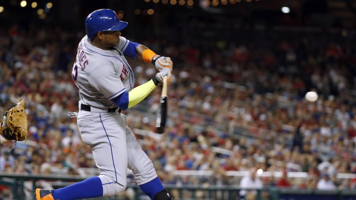 Cespedes is big hit, becomes latest super summer addition