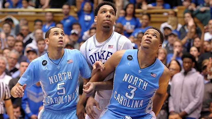 Ranking the 10 best games of the 2014-15 season