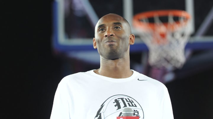 Report: Lakers' Kobe Bryant cleared to resume basketball activities Report: Lakers' Kobe Bryant cleared to resume basketball activities