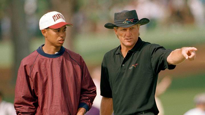 Woods turns 40 and heads into uncertain future