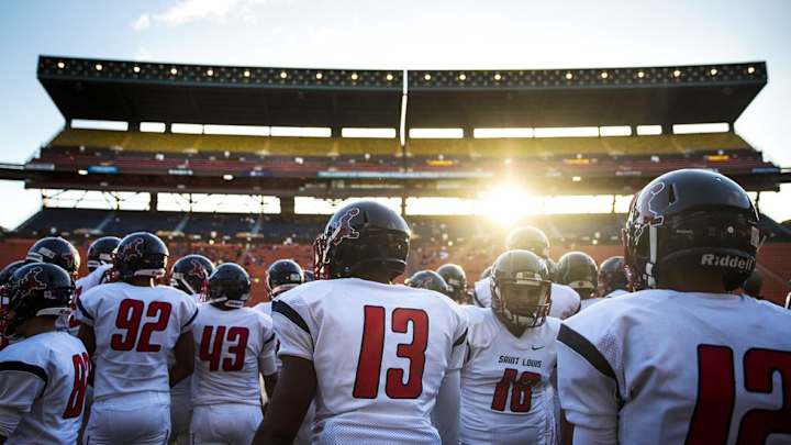 A Heisman and a legacy: How Marcus Mariota's success has changed Hawai'i's football culture A Heisman and a legacy: How Marcus Mariota's success has changed Hawai'i's football culture