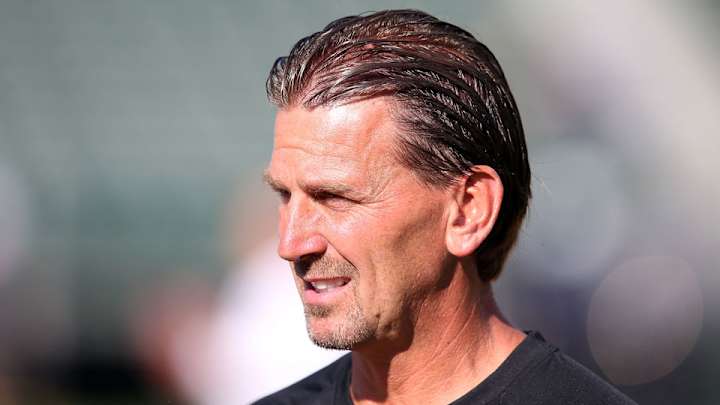 Jaguars hire Greg Olson as offensive coordinator Jaguars hire Greg Olson as offensive coordinator