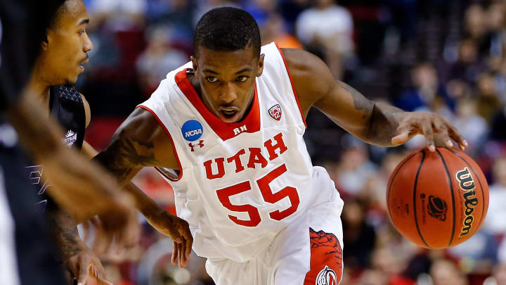 Raptors select Delon Wright with No. 20 pick in 2015 NBA draft
