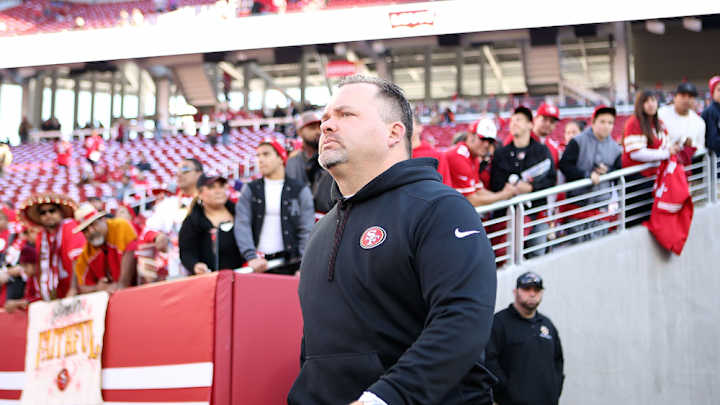 Report: 49ers OC Greg Roman following Rex Ryan to Bills