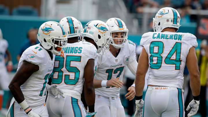 Giants' poor pass defense will test Miami commitment to run