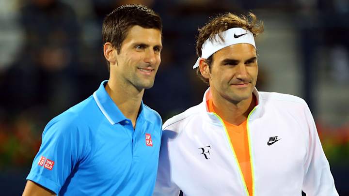 Mailbag: Longevity a key factor in defining legacies of top ATP players
