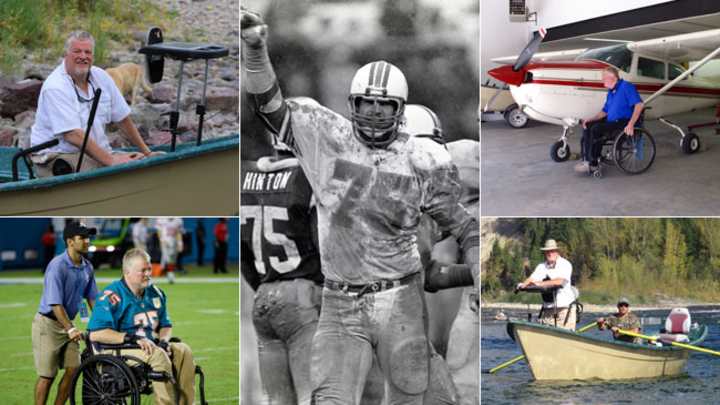 A Better Man, the Better Way A Better Man, the Better Way