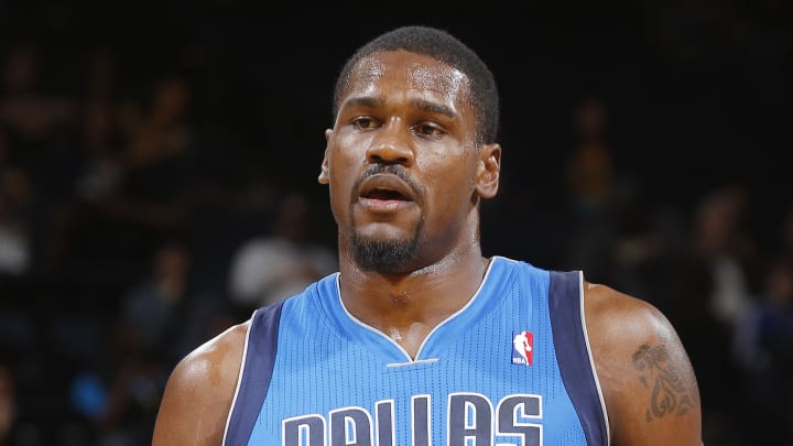 Report: Mavericks to sign center Bernard James to 10-day contract