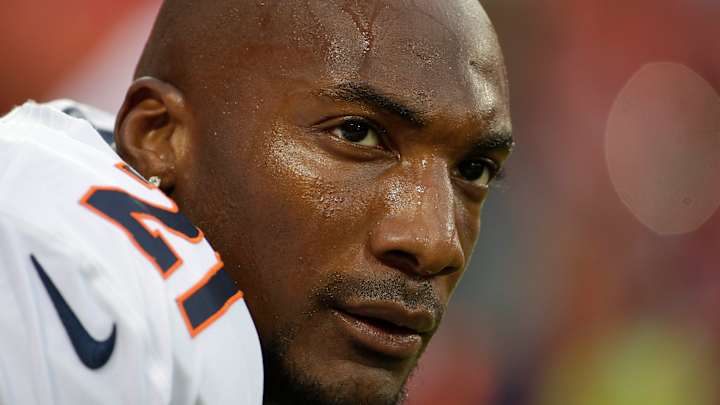 Denver's defense leads the league in personal fouls