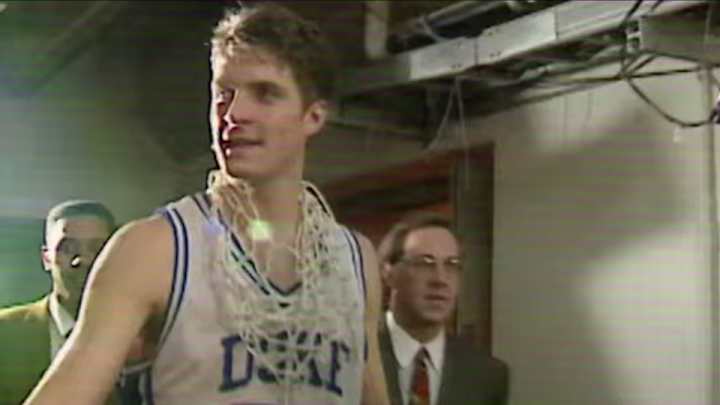 Watch the trailer for I Hate Christian Laettner 30 for 30 documentary