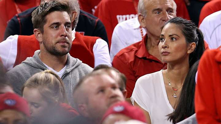 Olivia Munn and Sports