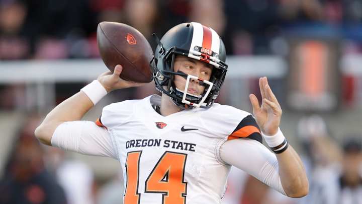 Washington-Oregon St. Preview