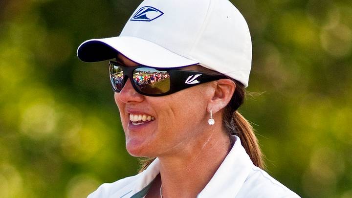 Gustafson, McBride join Europe as Solheim Cup vice captains