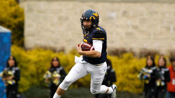 Watch West Virginia vs. Kansas State: Game time, live stream, TV coverage