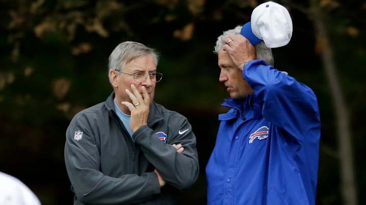 With Bills-Jags from London, NFL experiments with streaming