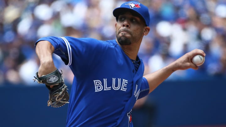 For red-hot Blue Jays, first place and long win streak is no fluke